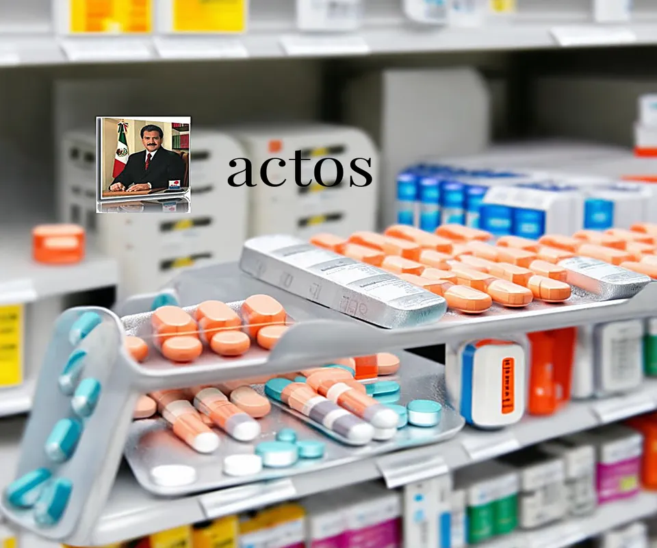 Actos